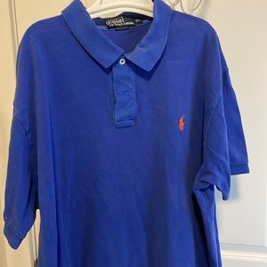 Ralph Lauren Polo